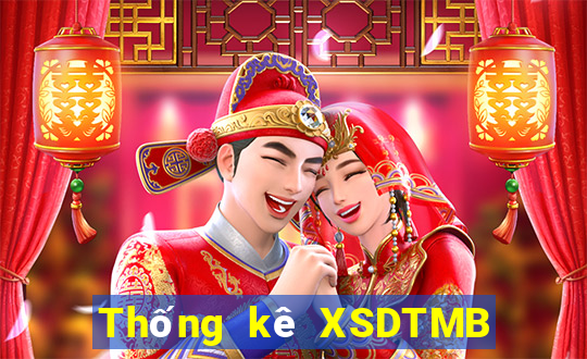 Thống kê XSDTMB ngày 6