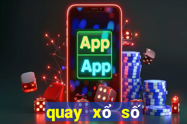 quay xổ số miền nam hôm nay