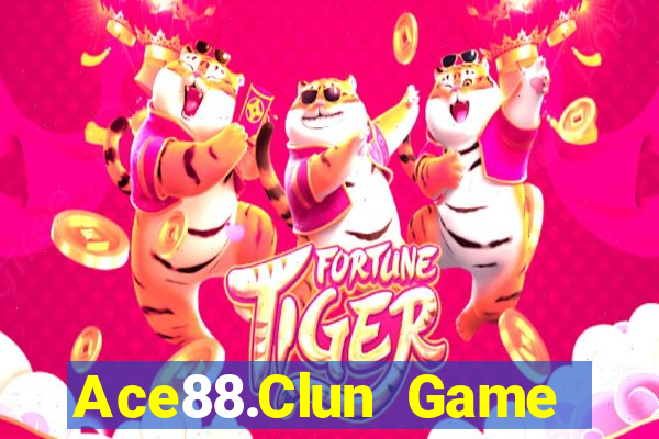 Ace88.Clun Game Bài Đổi Thưởng Uy Tín