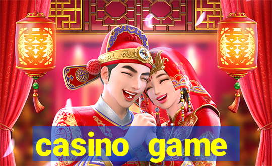 casino game developer studios