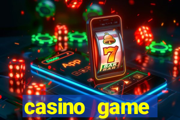 casino game developer studios