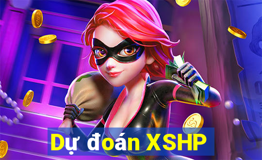 Dự đoán XSHP