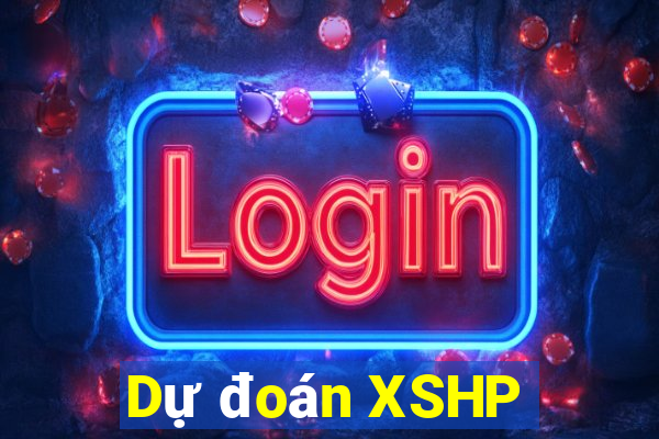 Dự đoán XSHP