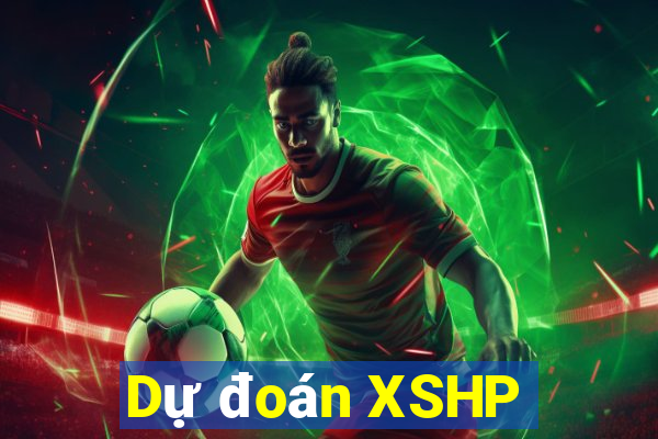 Dự đoán XSHP