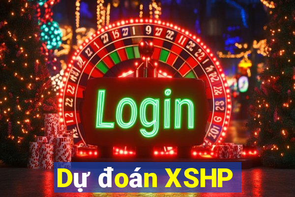 Dự đoán XSHP