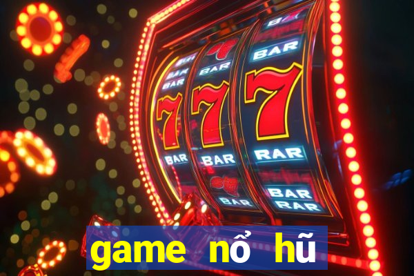 game nổ hũ bắn cá