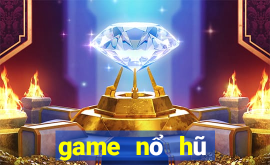 game nổ hũ bắn cá