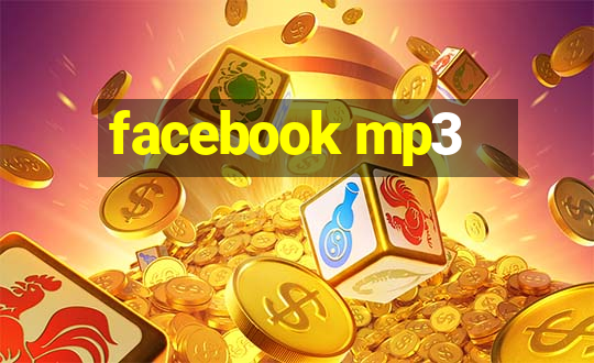 facebook mp3