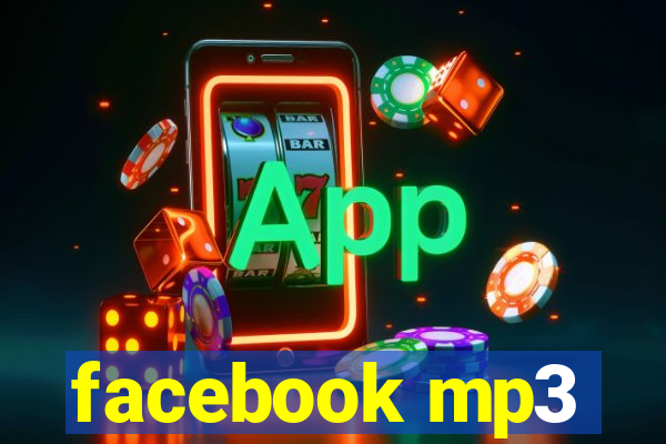 facebook mp3